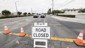SUA/Guvernatorul Californiei declară stare de urgență din cauza riscului de explozie a unui rezervor de substanțe chimice