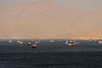 Un posibil acord Iran-SUA ar include suspendarea sancțiunilor și deschiderea Strâmtorii Ormuz (presa iraniană)
