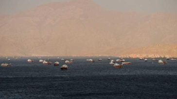 Un posibil acord Iran-SUA ar include suspendarea sancțiunilor și deschiderea Strâmtorii Ormuz (presa iraniană)