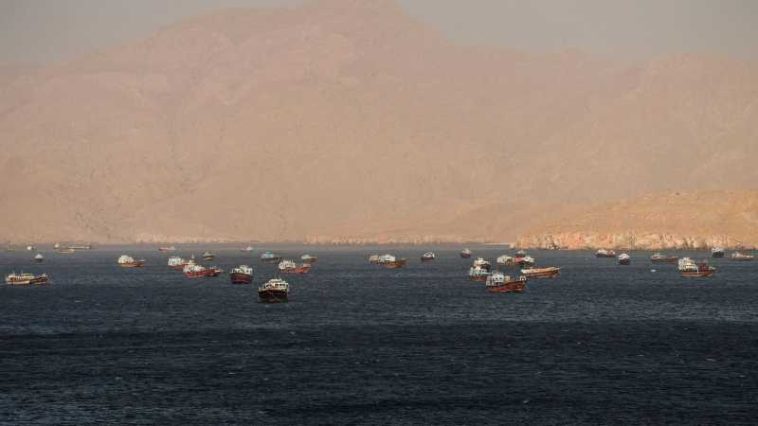 Un posibil acord Iran-SUA ar include suspendarea sancțiunilor și deschiderea Strâmtorii Ormuz (presa iraniană)