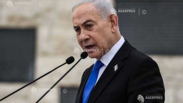 Netanyahu condamnă violența politică și se declară ușurat că Trump este în afara oricărui pericol