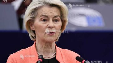 Președinta Comisiei Europene salută semnele de progres în discuțiile de pace dintre SUA și Iran