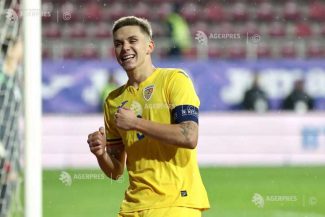 Fotbal: Louis Munteanu a marcat pentru DC United, într-un meci spectaculos din MLS