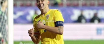 Fotbal: Louis Munteanu a marcat pentru DC United, într-un meci spectaculos din MLS
