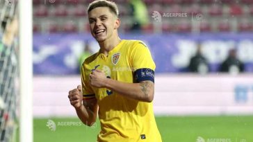 Fotbal: Louis Munteanu a marcat pentru DC United, într-un meci spectaculos din MLS
