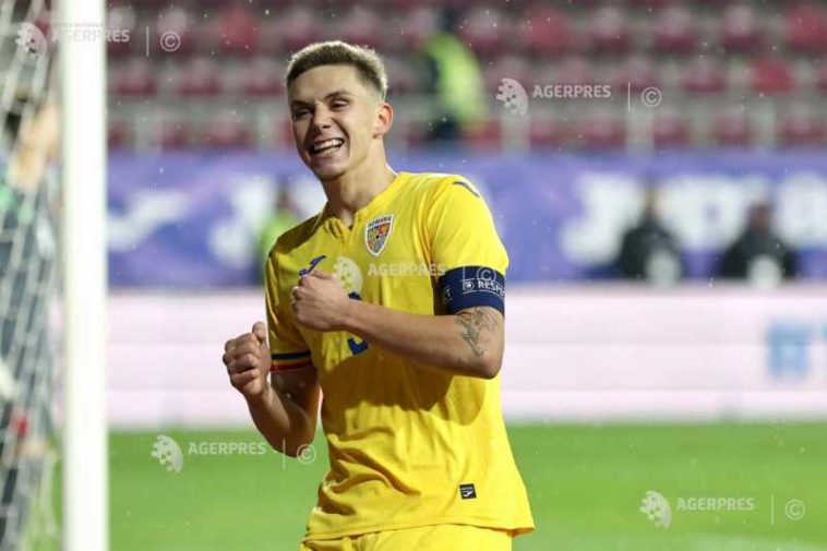 Fotbal: Louis Munteanu a marcat pentru DC United, într-un meci spectaculos din MLS