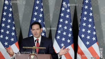 Rubio spune că un anunț ar putea fi făcut duminică cu privire la un acord cu Iranul