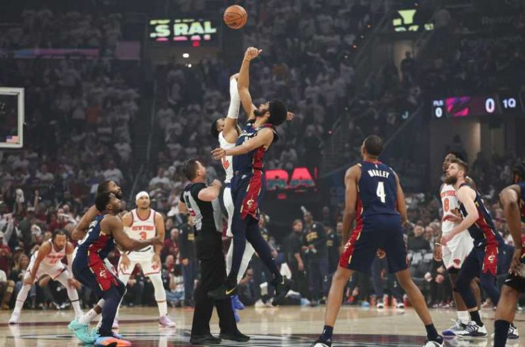 Baschet: New York Knicks, la un pas de calificarea în finala NBA