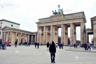 Germanii au puțină încredere în capacitatea armatei de a apăra țara (sondaj)