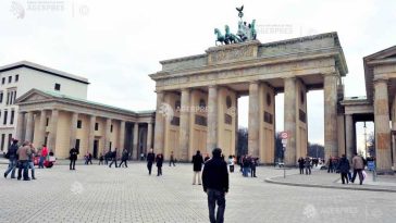 Germanii au puțină încredere în capacitatea armatei de a apăra țara (sondaj)