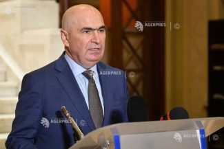 Bolojan: Le-am spus oamenilor adevărul, fără să creăm așteptări pe care țara noastră nu le poate onora