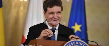 Nicușor Dan, felicitări pentru Mungiu: Filmul românesc contemporan – carte de vizită excelentă pentru România