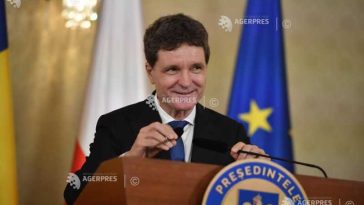 Nicușor Dan, felicitări pentru Mungiu: Filmul românesc contemporan – carte de vizită excelentă pentru România