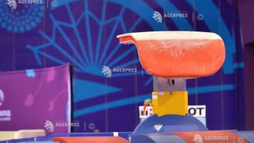 Federația europeană de gimnastică a ridicat toate sancțiunile dictate împotriva Rusiei și Belarus