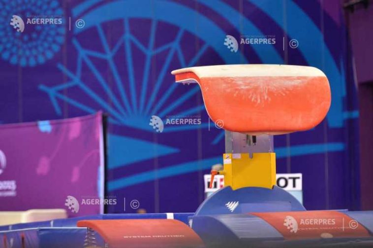 Federația europeană de gimnastică a ridicat toate sancțiunile dictate împotriva Rusiei și Belarus