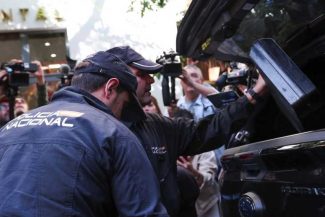 Jose Luis Rodriguez Zapatero și fiicele sale, principalii beneficiari ai rețelei Plus Ultra (poliția spaniolă)