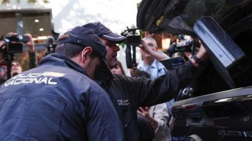 Jose Luis Rodriguez Zapatero și fiicele sale, principalii beneficiari ai rețelei Plus Ultra (poliția spaniolă)