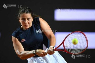 Tenis: Emma Navarro a câștigat turneul WTA de la Strasbourg
