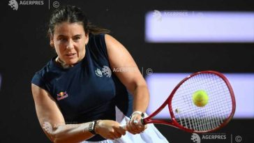 Tenis: Emma Navarro a câștigat turneul WTA de la Strasbourg