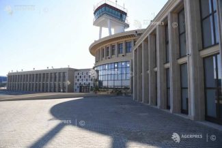 CNAB alocă peste 7,25 milioane lei pentru întreținerea sistemelor de prelucrare bagaje de la Aeroportul Băneasa