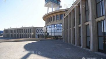 CNAB alocă peste 7,25 milioane lei pentru întreținerea sistemelor de prelucrare bagaje de la Aeroportul Băneasa