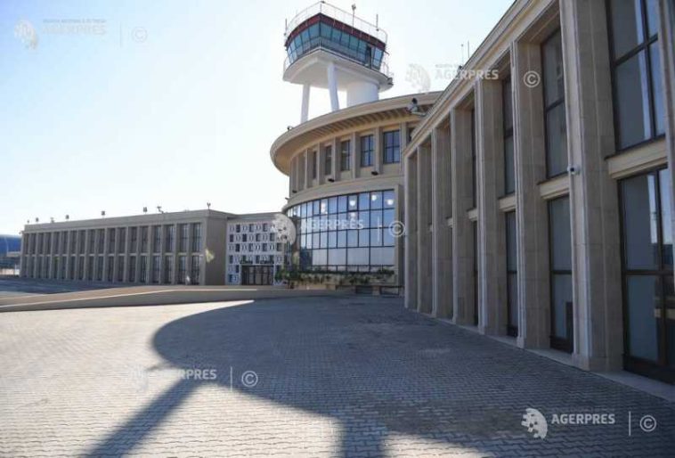 CNAB alocă peste 7,25 milioane lei pentru întreținerea sistemelor de prelucrare bagaje de la Aeroportul Băneasa