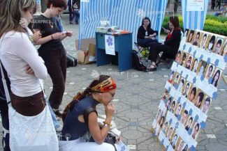 25 mai – Ziua internațională a copiilor dispăruți