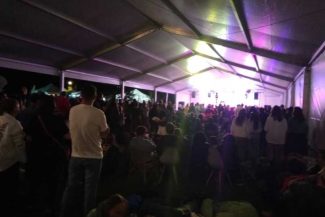 REPORTAJ/ Un nou punct de atracție pe harta muzicii românești – Cluj Folk Fest