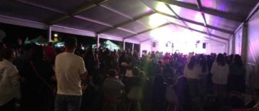 REPORTAJ/ Un nou punct de atracție pe harta muzicii românești – Cluj Folk Fest