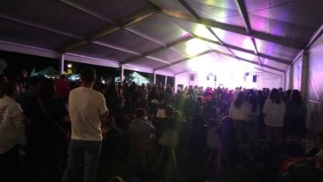 REPORTAJ/ Un nou punct de atracție pe harta muzicii românești – Cluj Folk Fest