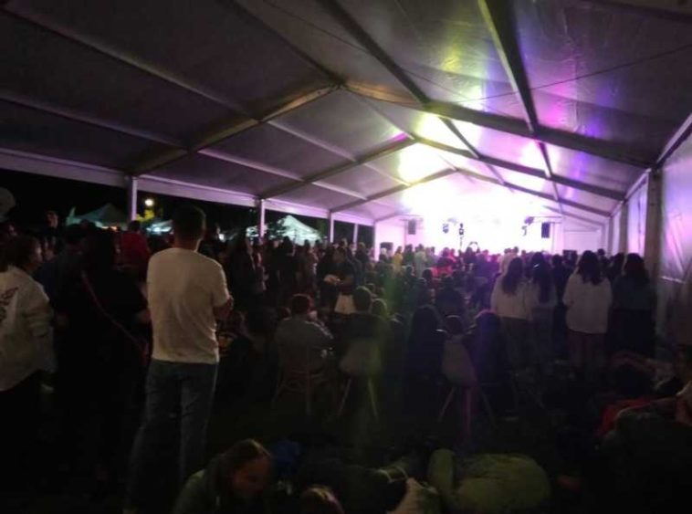REPORTAJ/ Un nou punct de atracție pe harta muzicii românești – Cluj Folk Fest