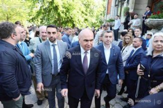 VIDEO Bolojan: Nu poți contribui la modernizarea României cu 15 % în Parlament, mai ales dacă ai parteneri pe care nu te poți baza