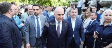 VIDEO Bolojan: Nu poți contribui la modernizarea României cu 15 % în Parlament, mai ales dacă ai parteneri pe care nu te poți baza