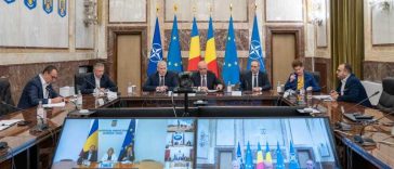 Guvern: Premierul Bolojan a analizat în videoconferință cu prefecții 5.300 de proiecte cu finanțare PNRR derulate de autoritățile locale…