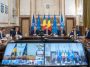 Guvern: Premierul Bolojan a analizat în videoconferință cu prefecții 5.300 de proiecte cu finanțare PNRR derulate de autoritățile locale…