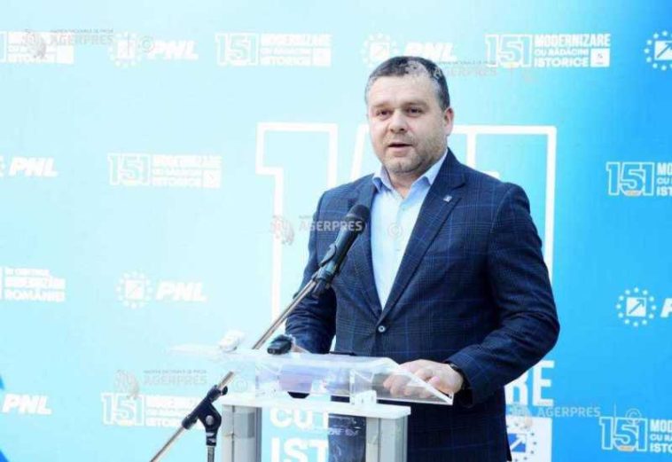 VIDEO Ciucu: De când Guvernul a picat în Parlament, am văzut că partidul este dispus să își asume drumul corect