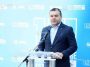 VIDEO Ciucu: De când Guvernul a picat în Parlament, am văzut că partidul este dispus să își asume drumul corect