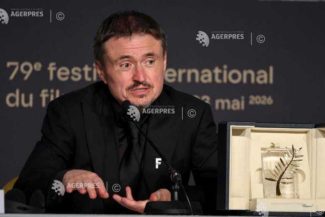 Mungiu: Am pretenția ca statul să dea înapoi culturii și cinematografiei mai mult; cineaștii și-au îndeplinit misiunea