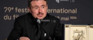 Mungiu: Am pretenția ca statul să dea înapoi culturii și cinematografiei mai mult; cineaștii și-au îndeplinit misiunea