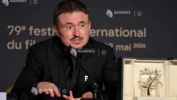 Mungiu: Am pretenția ca statul să dea înapoi culturii și cinematografiei mai mult; cineaștii și-au îndeplinit misiunea