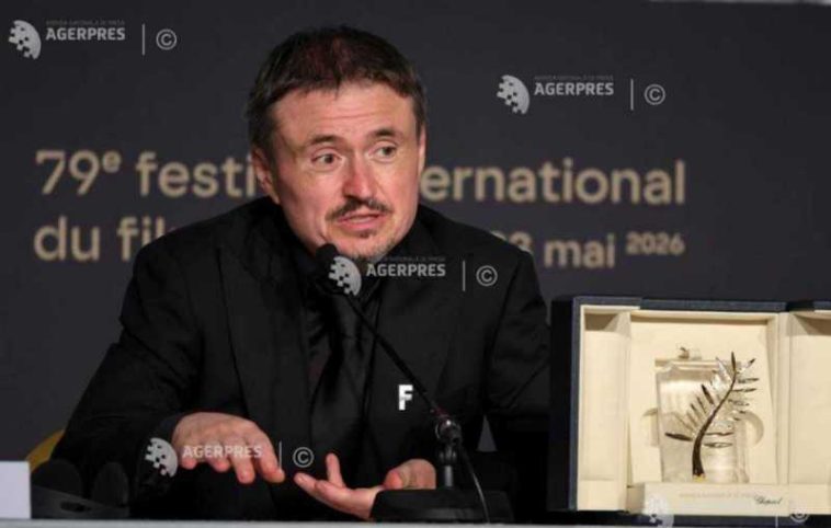 Mungiu: Am pretenția ca statul să dea înapoi culturii și cinematografiei mai mult; cineaștii și-au îndeplinit misiunea