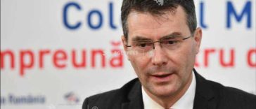 București: Șeful CNAS anunță concursul pentru ocuparea funcțiilor de directori generali ai caselor județene de sănătate