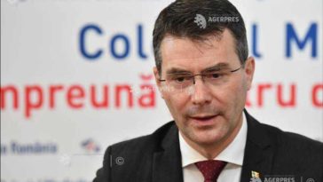 București: Șeful CNAS anunță concursul pentru ocuparea funcțiilor de directori generali ai caselor județene de sănătate