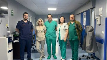 ANT: Vieți salvate prin prelevarea de organe la Spitalul Floreasca de la un donator în moarte cerebrală