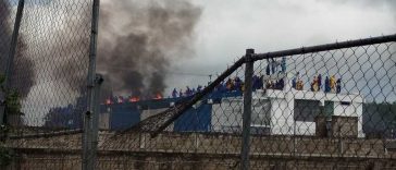 Venezuela: Sute de deținuți au preluat controlul unei închisori și au denunțat ‘torturi’