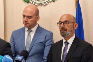 BTA/Coasta de nord a Mării Negre din Bulgaria pregătită pentru sezonul de vară, spune ministrul turismului