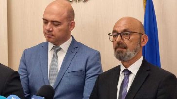 BTA/Coasta de nord a Mării Negre din Bulgaria pregătită pentru sezonul de vară, spune ministrul turismului