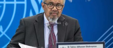 Ebola: Peste 900 de cazuri suspecte în RDC, anunță OMS