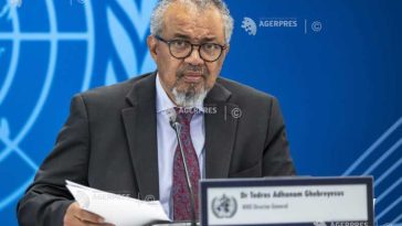 Ebola: Peste 900 de cazuri suspecte în RDC, anunță OMS
