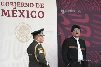 Proteste în Bolivia: Evo Morales cere organizarea de alegeri în termen de 90 de zile